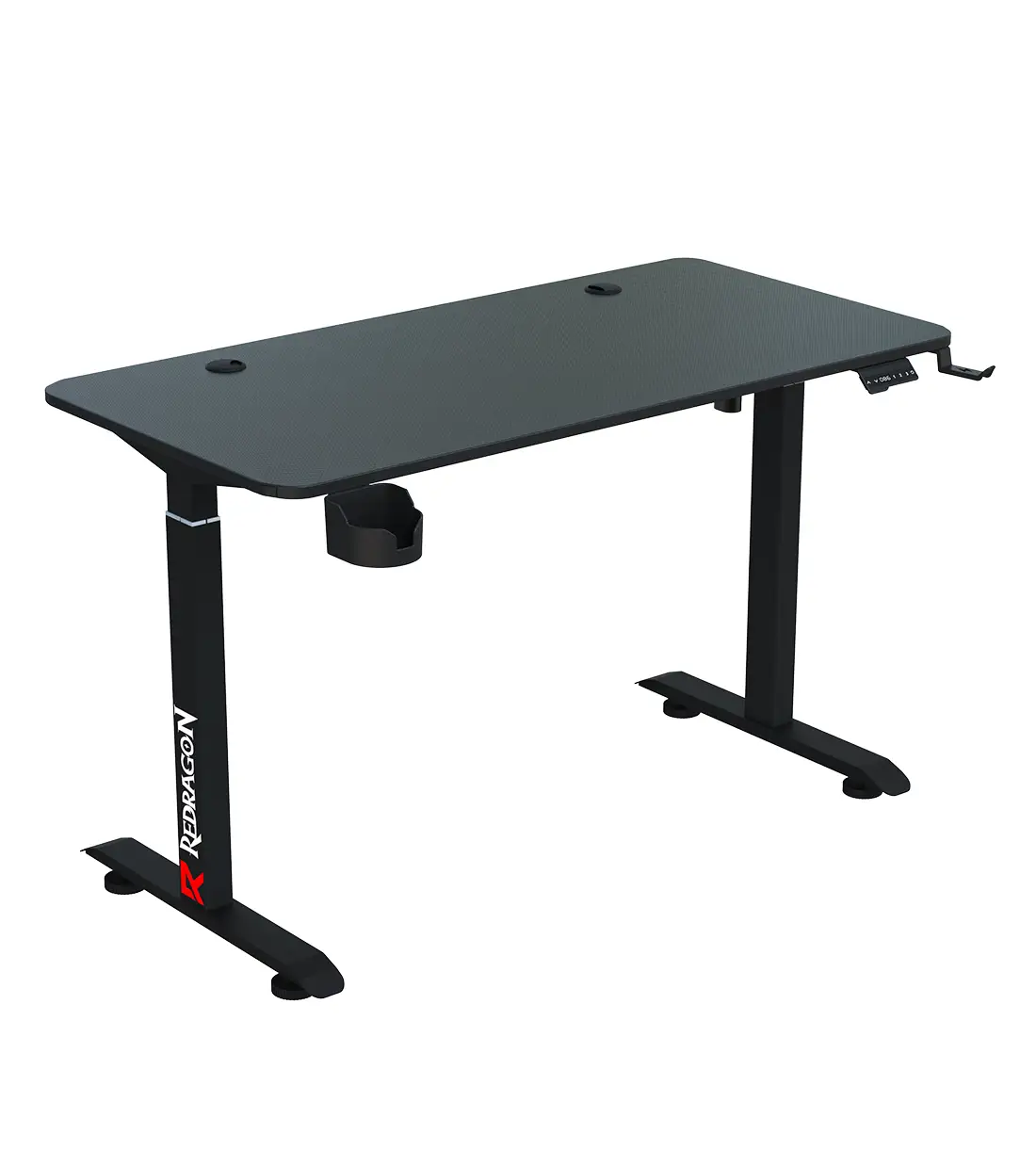میز گیمینگ ردراگون مدل Redragon GD-3500-M 140cm