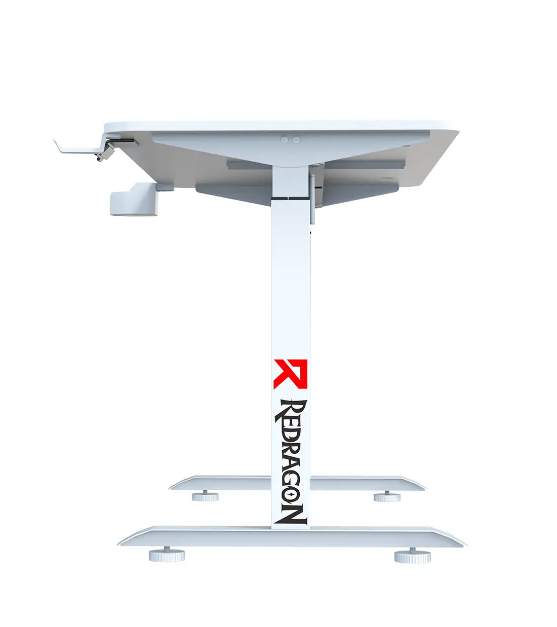 میز گیمینگ ردراگون مدل Redragon GD-3500W-M 140cm