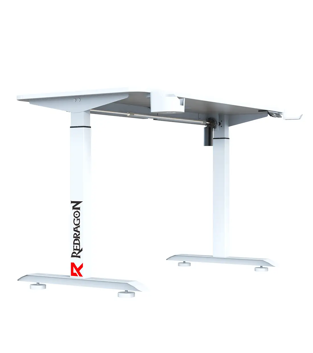 میز گیمینگ ردراگون مدل Redragon GD-3500W-M 140cm