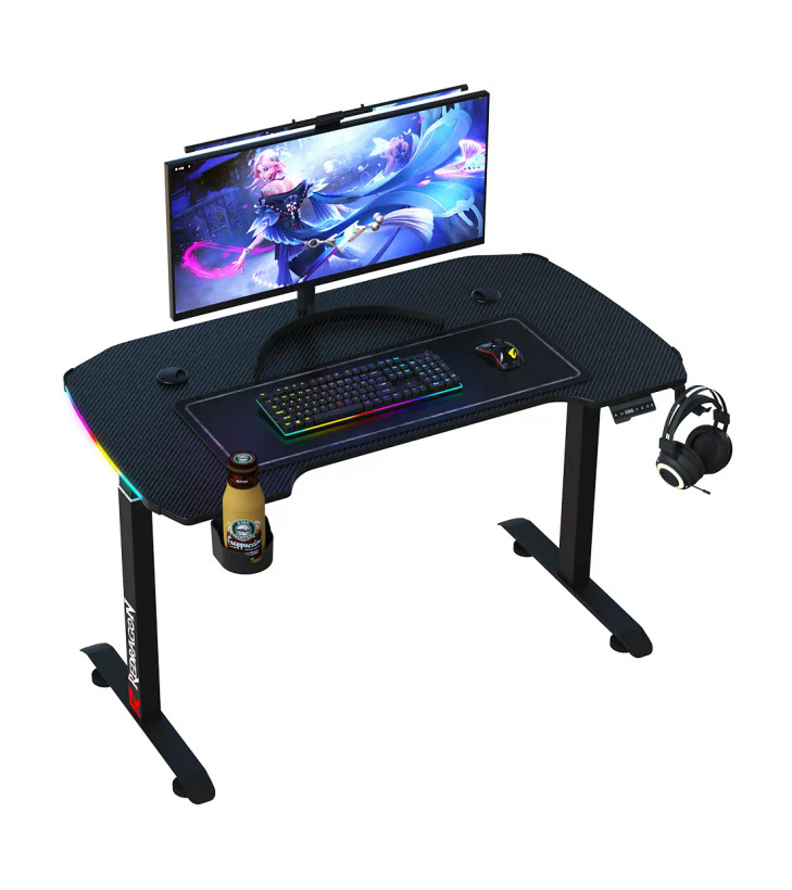 میز گیمینگ ردراگون مدل Redragon GD-3320-S 120cm RGB