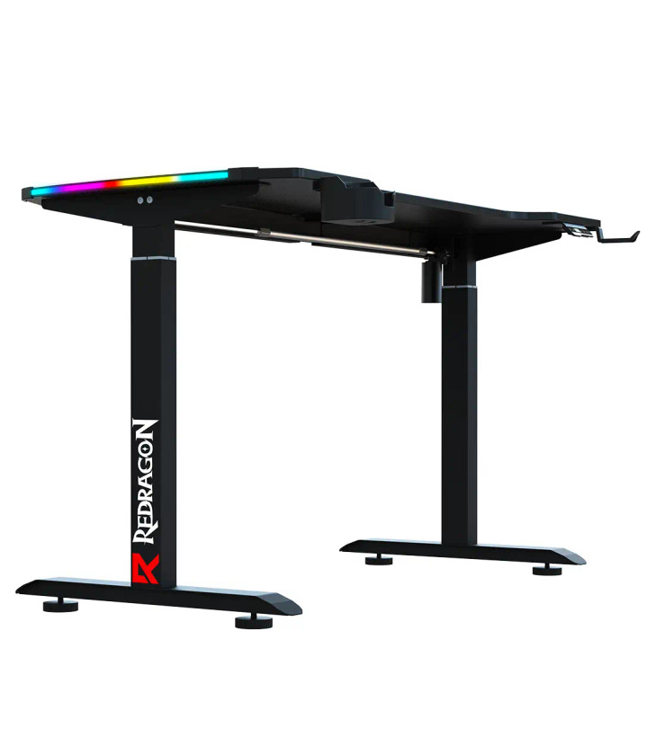 میز گیمینگ ردراگون مدل Redragon GD-3320-S 120cm RGB