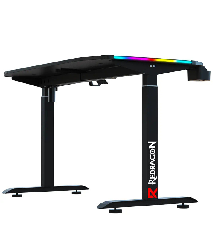میز گیمینگ ردراگون مدل Redragon GD-3320-S 120cm RGB
