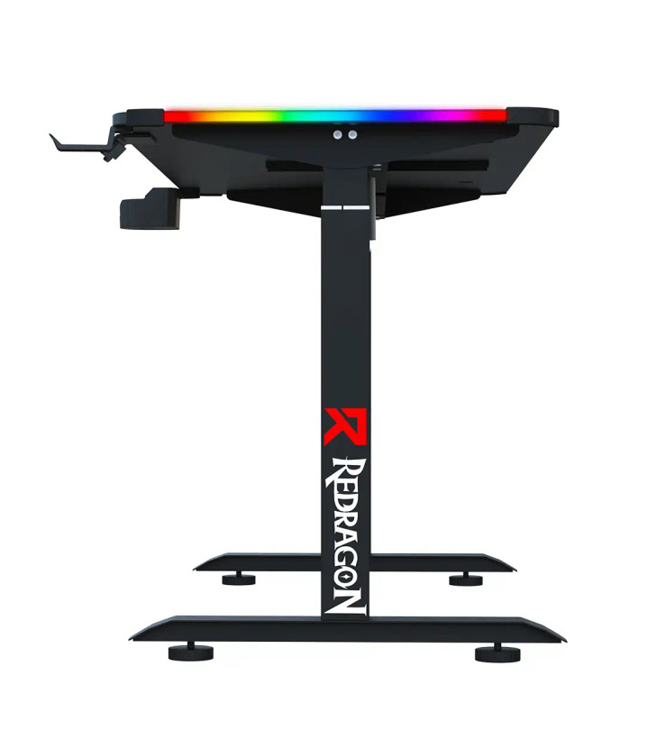 میز گیمینگ ردراگون مدل Redragon GD-3330-S 120cm RGB