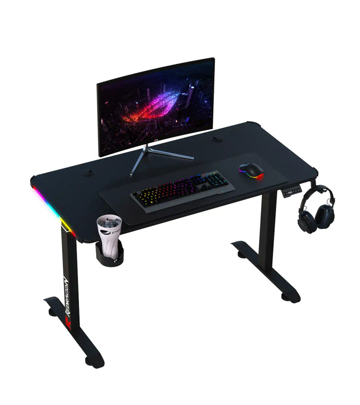 میز گیمینگ ردراگون مدل Redragon GD-3330-S 120cm RGB