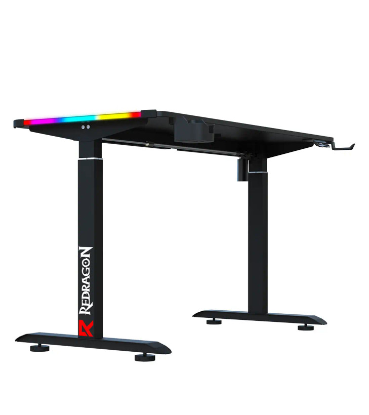 میز گیمینگ ردراگون مدل Redragon GD-3330-S 120cm RGB