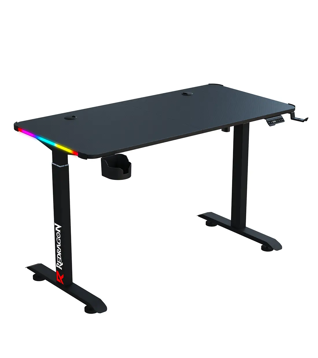 میز گیمینگ ردراگون مدل Redragon GD-3330-S 120cm RGB