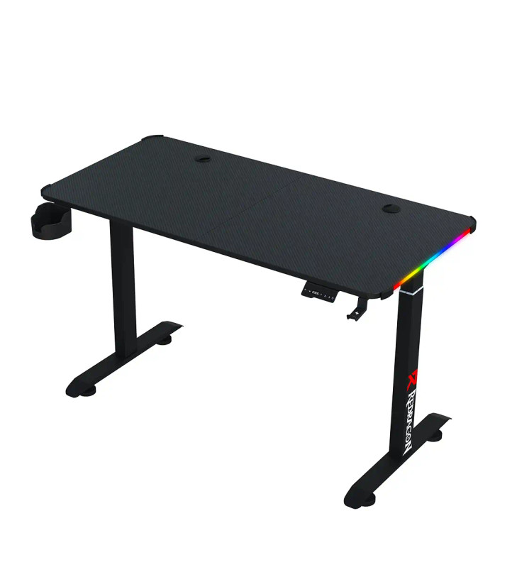 میز گیمینگ ردراگون مدل Redragon GD-3330-S 120cm RGB