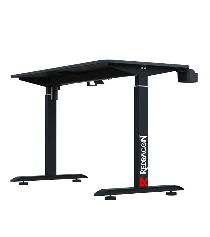 میز گیمینگ ردراگون مدل Redragon GD-3500-S 120cm