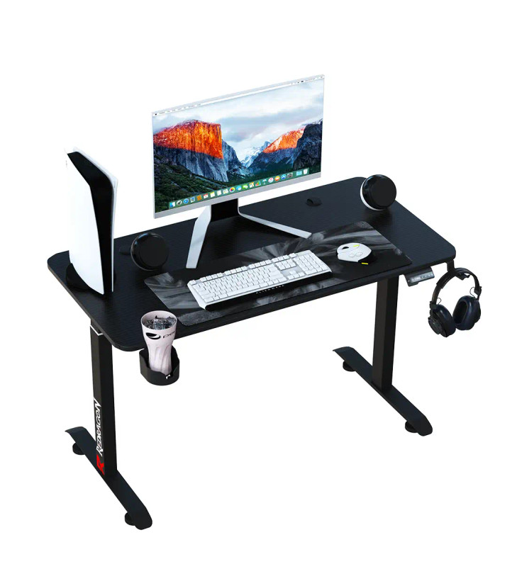 میز گیمینگ ردراگون مدل Redragon GD-3500-S 120cm