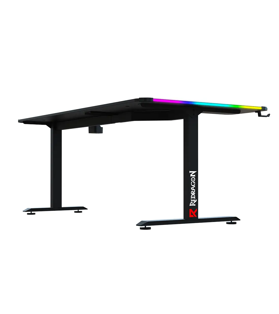 میز گیمینگ ردراگون مدل Redragon GD-3200-L 160cm RGB
