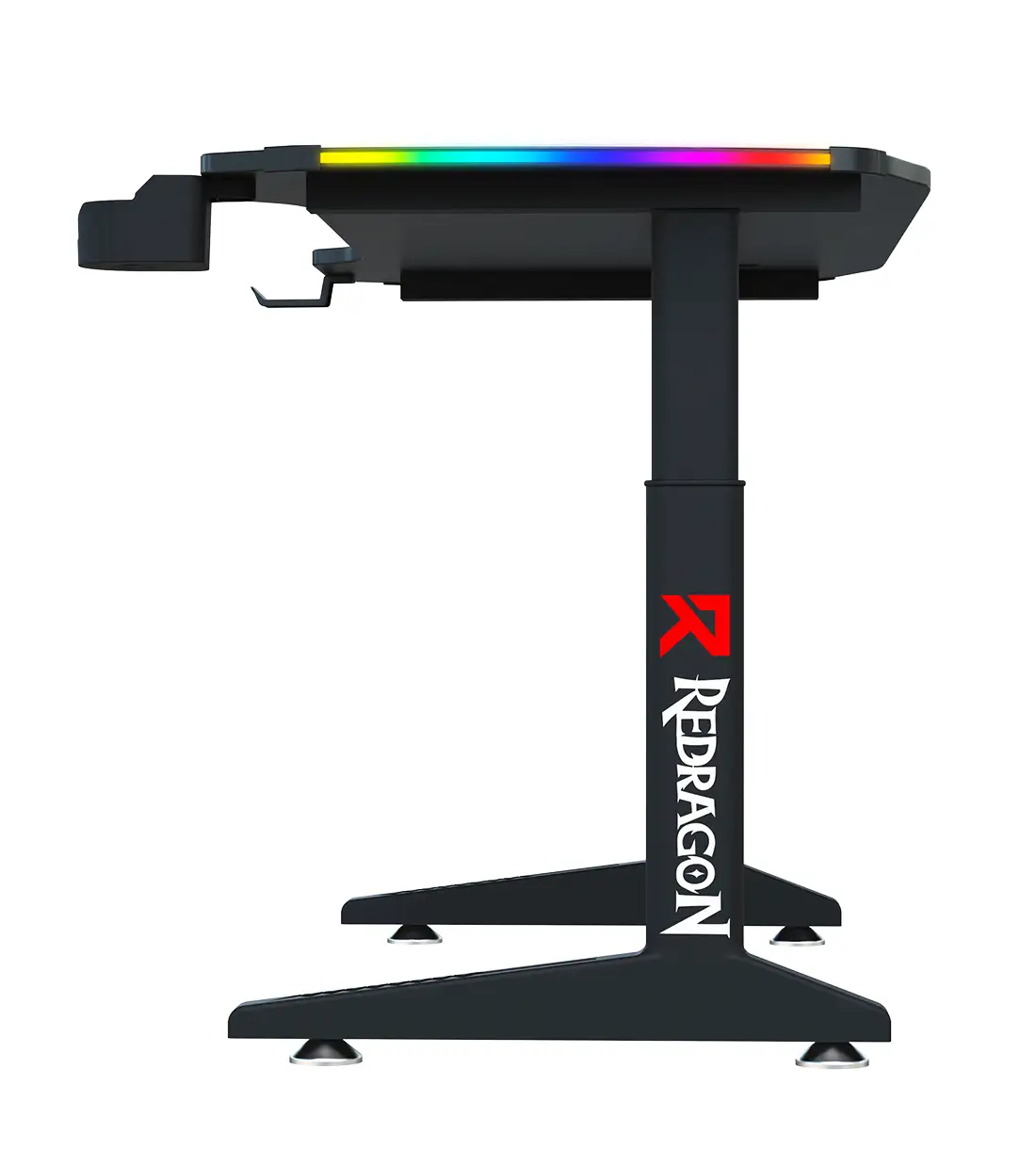 میز گیمینگ ردراگون مدل Redragon GD-3220-M 140cm RGB