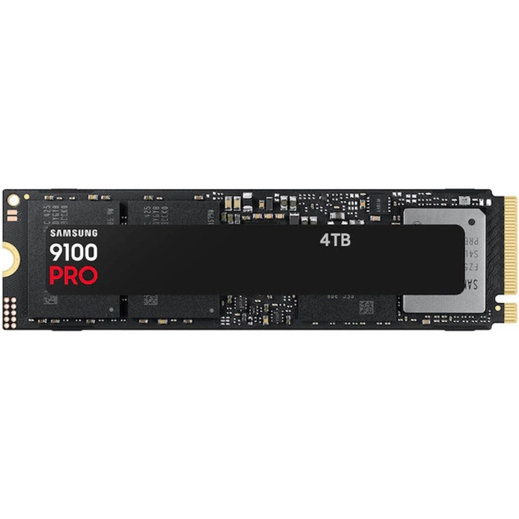 اس اس دی سامسونگ مدل SAMSUNG 9100PRO 4TB M.2 SSD