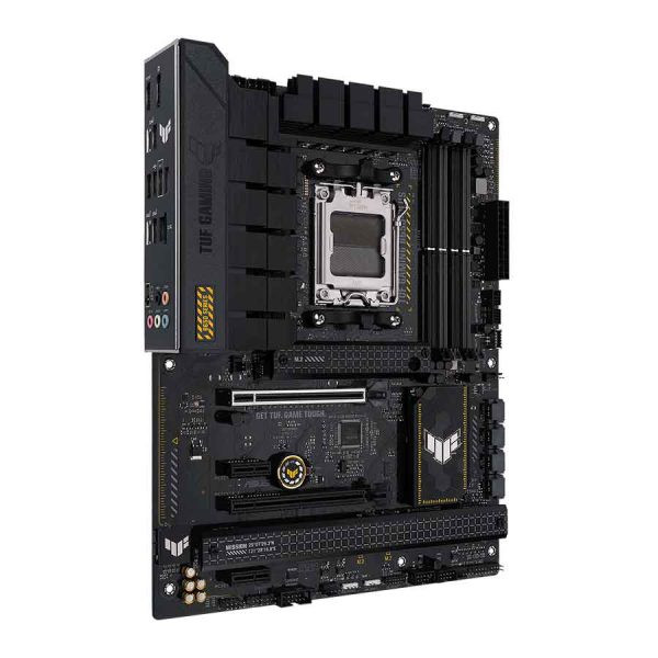 مادربرد ایسوس مدل ASUS TUF GAMING B650-PLUS