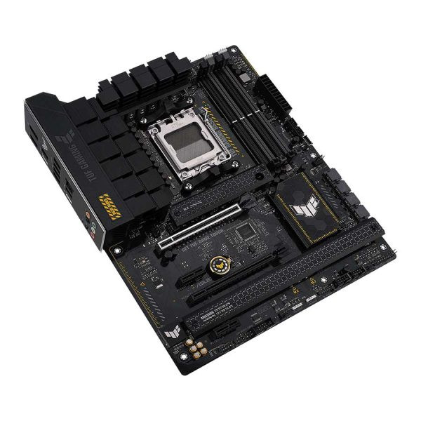 مادربرد ایسوس مدل ASUS TUF GAMING B650-PLUS