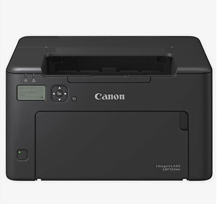 پرینتر تک کاره لیزری کانن مدل Canon LBP122dw