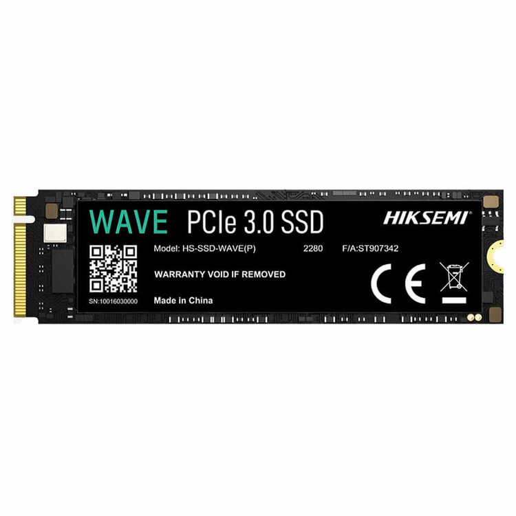 اس اس دی هایک سمی مدل HIKSEMI Wave P 128GB