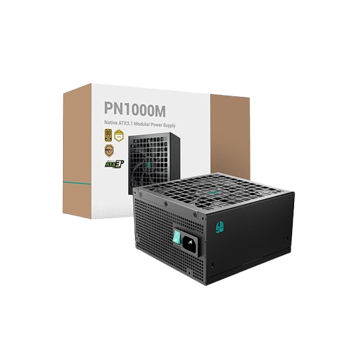 پاور دیپ کول مدل DeepCool PN1000M