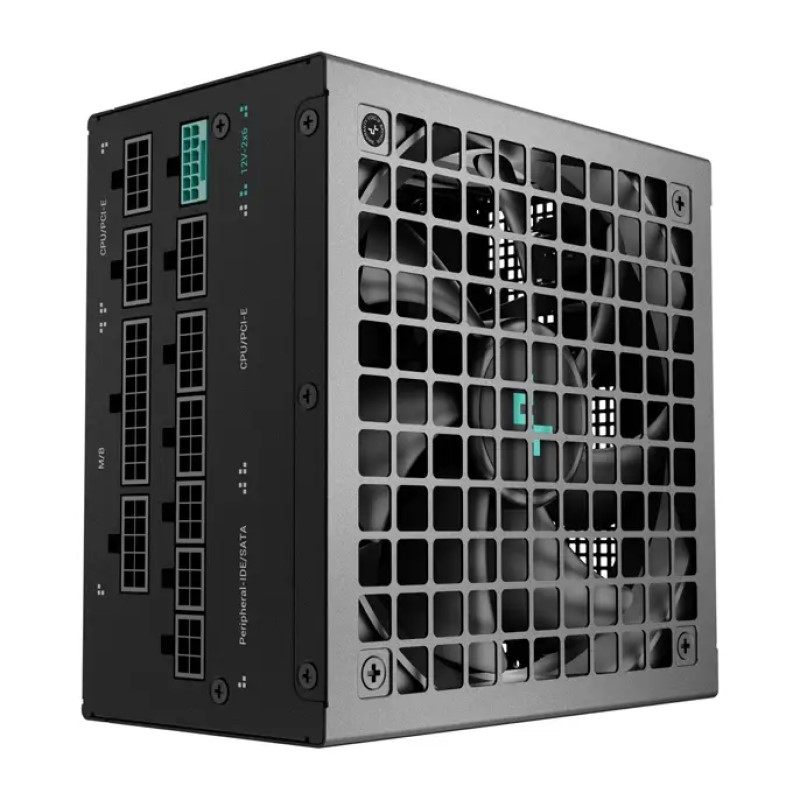 پاور دیپ کول مدل DeepCool PN1000M