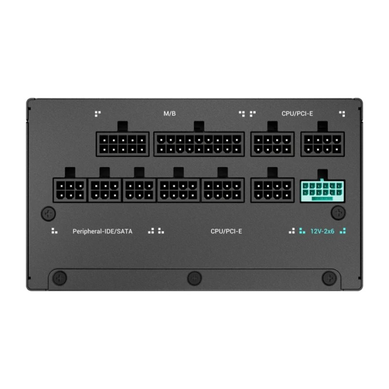 پاور دیپ کول مدل DeepCool PN1000M
