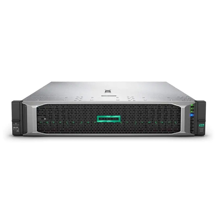سرور HPE ProLiant DL380 Gen10