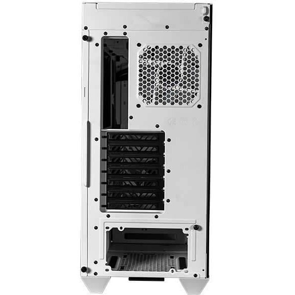 کیس کولر مستر مدل COOLER MASTER HAF 500