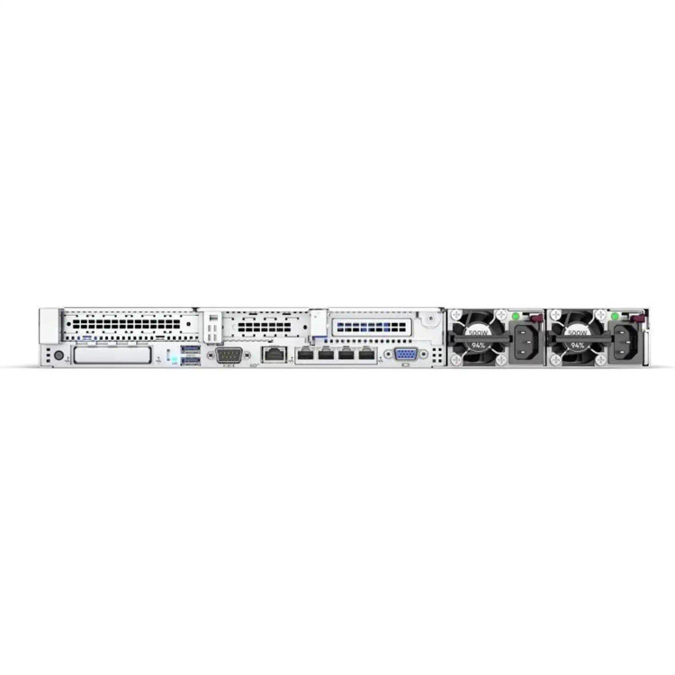 سرور HPE ProLiant DL360 8SFF Gen10