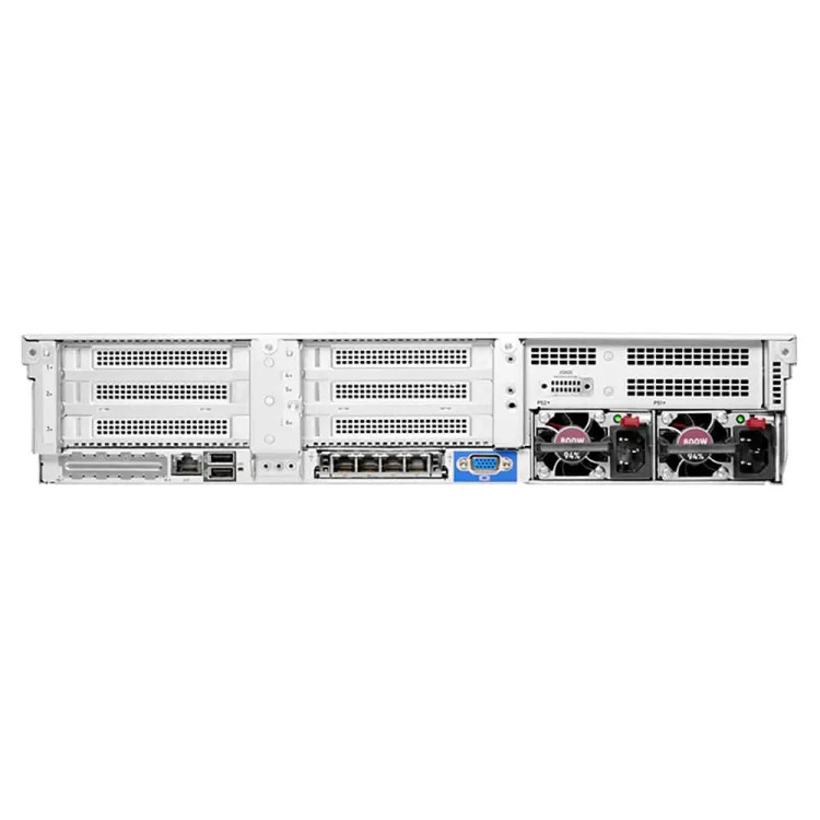 سرور HP DL380 G10 Plus