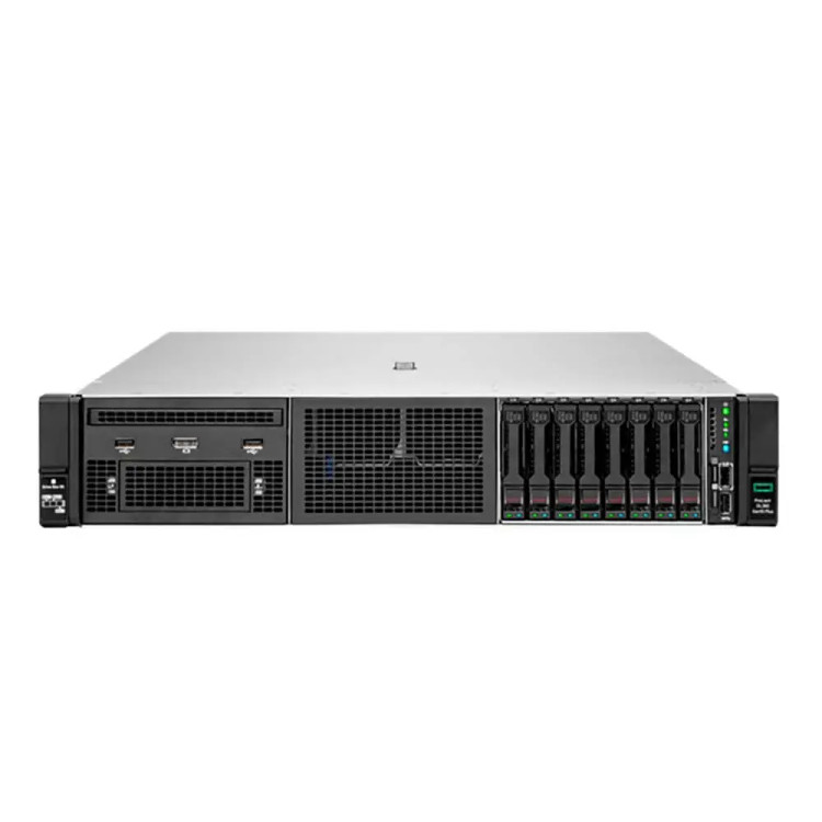 سرور HP DL380 G10 Plus