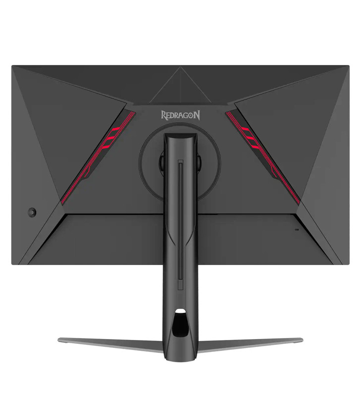 مانیتور ردراگون مدل Redragon GMQ2781SVC
