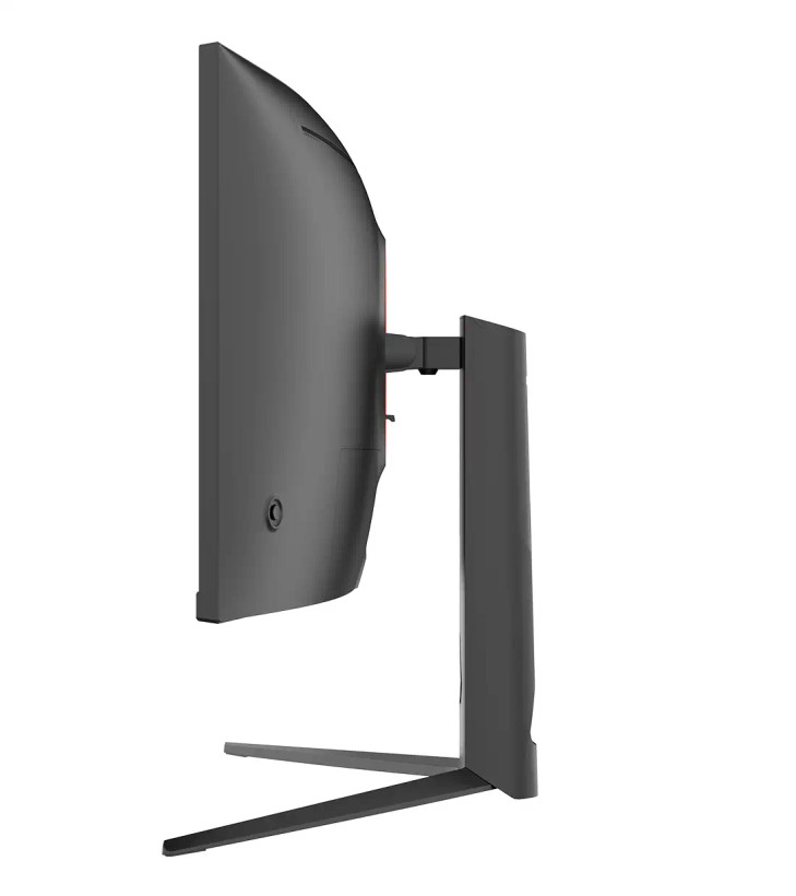 مانیتور ردراگون مدل Redragon Q3418RVC