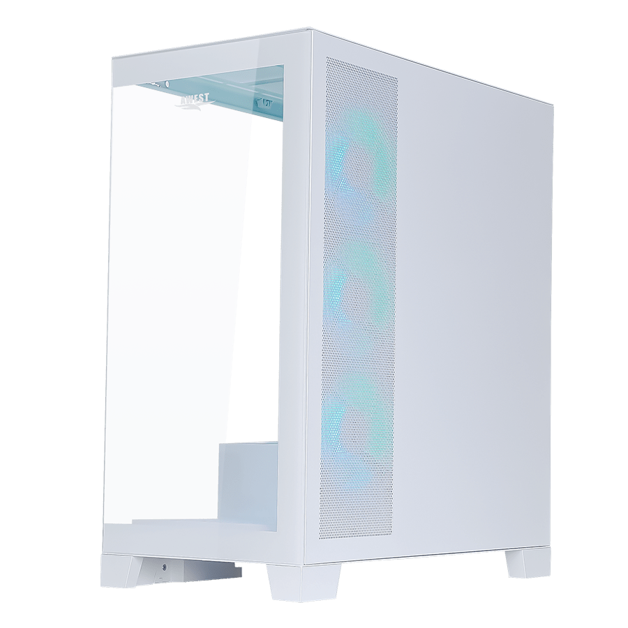 کیس گیمینگ اوست مدل AWEST GT-AQ16 MW
