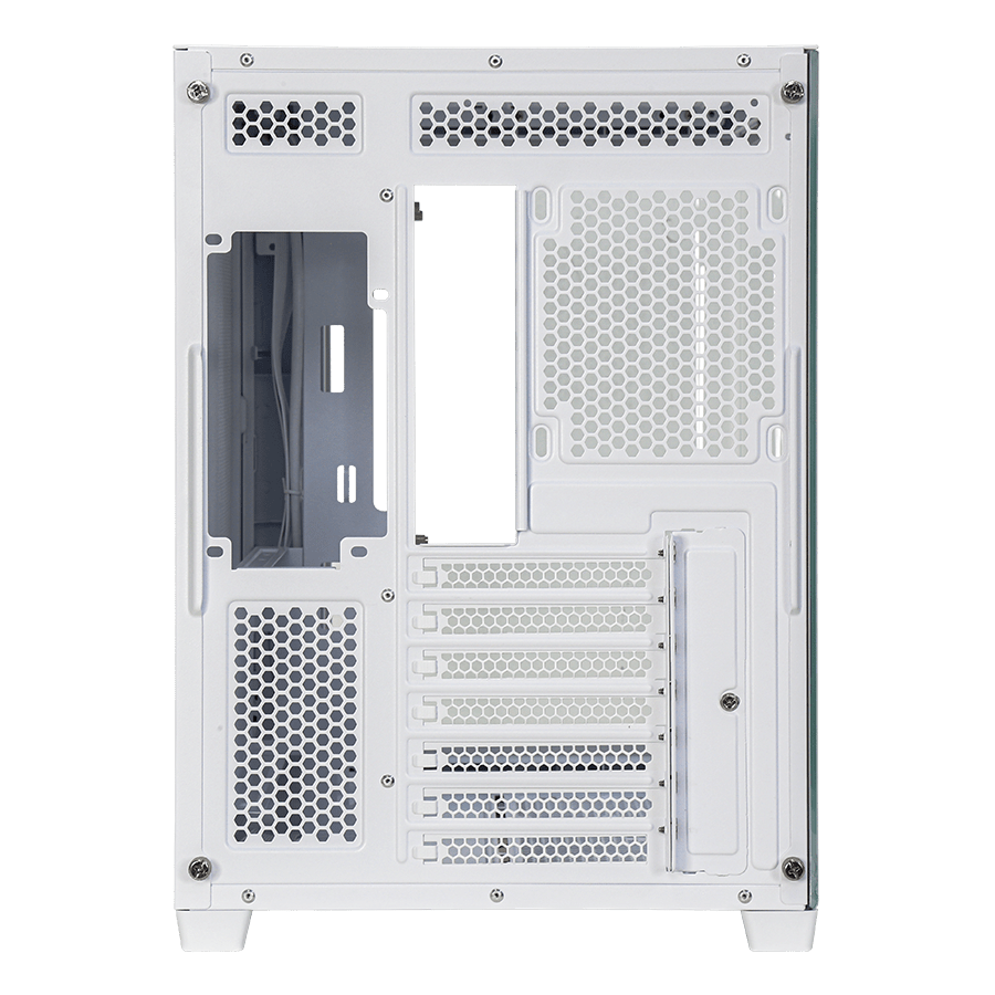 کیس گیمینگ اوست مدل AWEST GT AQ18 MW