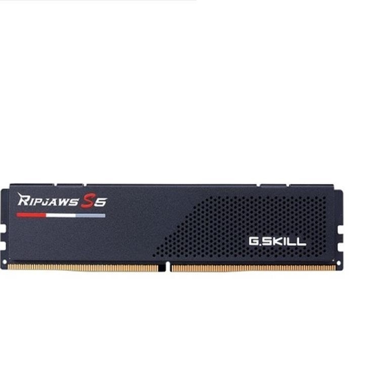 رم جی اسکیل مدل G.SKILL RIPJAWS S5 32GB(16*2) DDR5 6400Mhz CL32
