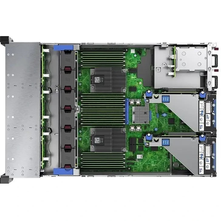 سرور HP DL380 G10 Standard SFF