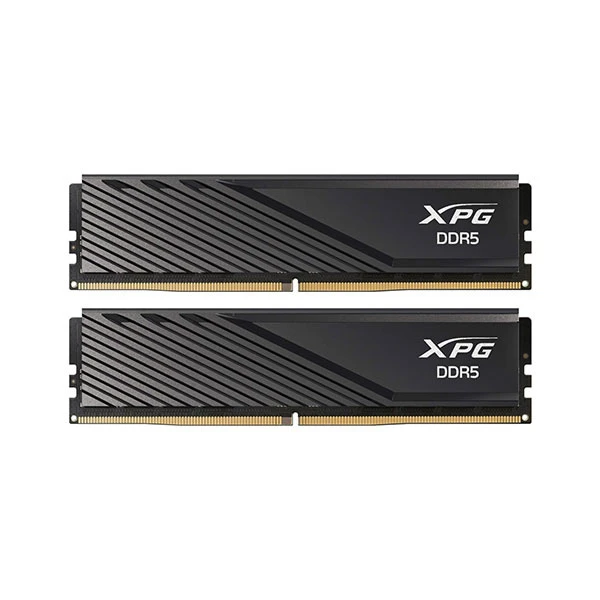 رم ای دیتا مدل ADATA XPG LANCER BLADE 32GB (DUAL) 5600MHz CL46 BLACK