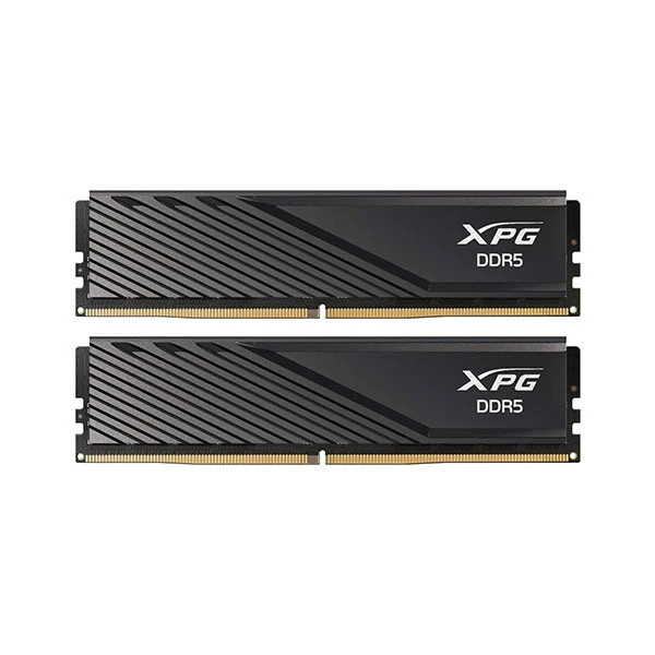 رم ای دیتا مدل ADATA XPG LANCER BLADE 32GB (DUAL) 5600MHz CL46 BLACK