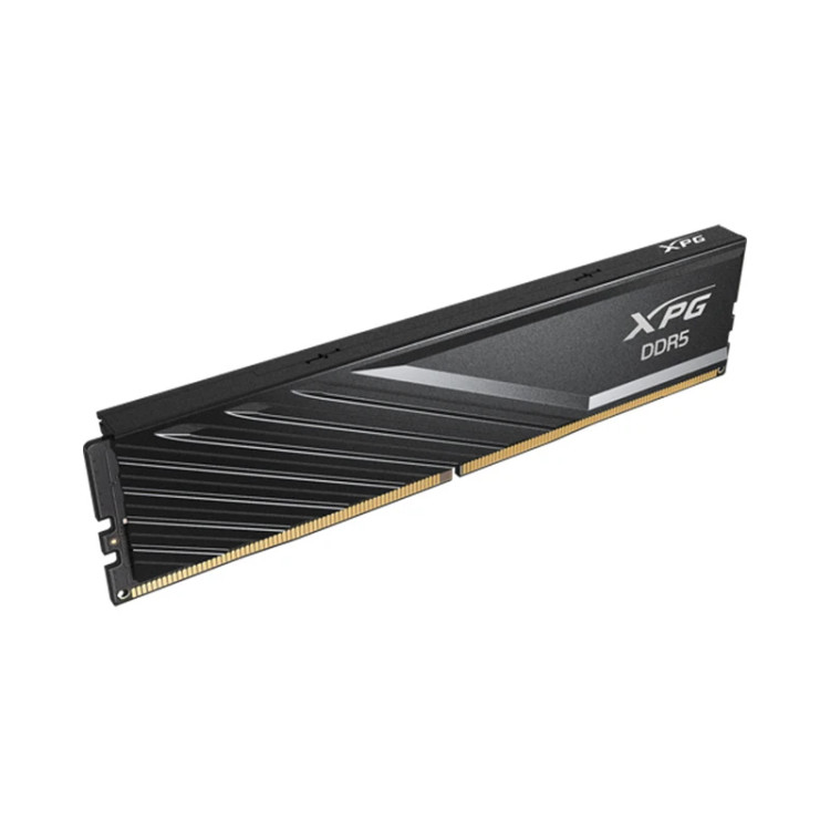 رم ای دیتا مدل ADATA XPG LANCER BLADE 32GB (DUAL) 5600MHz CL46 BLACK