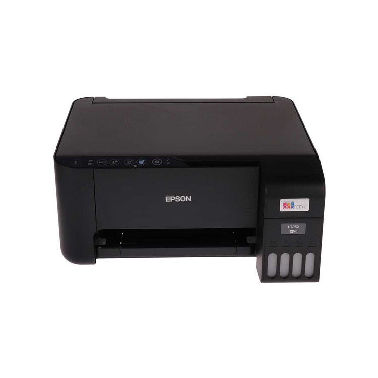 پرینتر اپسون مدل EPSON L3252
