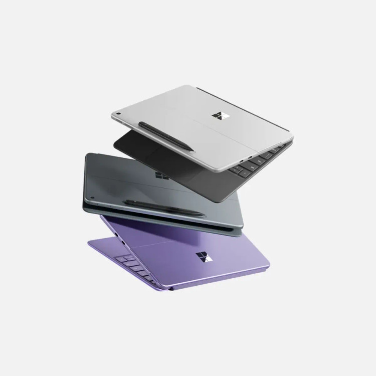 سرفیس پرو ۸ – i7/16GB/512GB