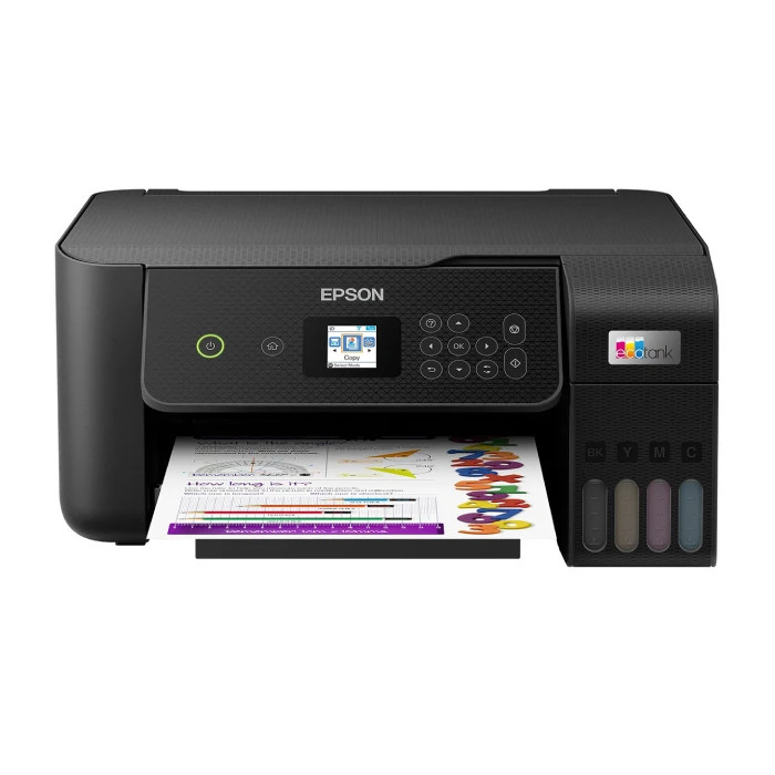 پرینتر اپسون مدل EPSON L3260
