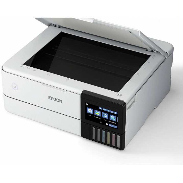 پرینتر اپسون مدل EPSON L8160