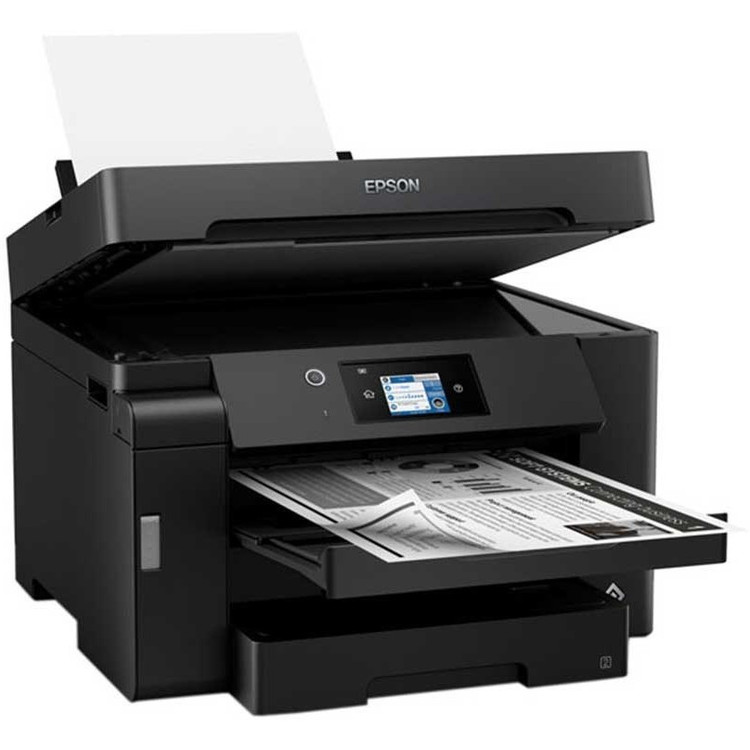 پرینتر اپسون مدل EPSON M15140