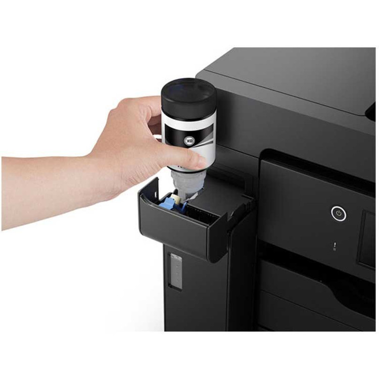 پرینتر اپسون مدل EPSON M15140