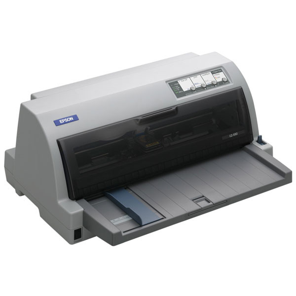 پرینتر اپسون مدل EPSON LQ690