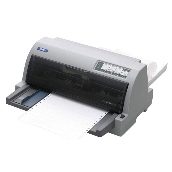 پرینتر اپسون مدل EPSON LQ690