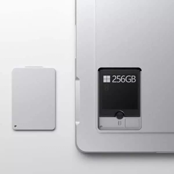 سرفیس پرو ۸ – i7/16GB/1TB