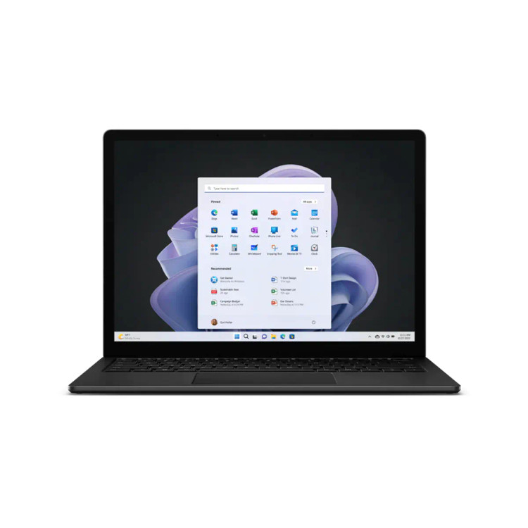 سرفیس لپ تاپ 5 – Microsoft i7/16GB/512GB/13.5″