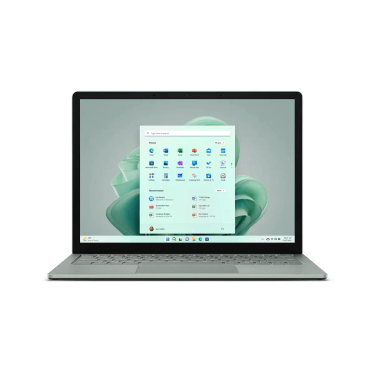 سرفیس لپ تاپ 5 – Microsoft i7/16GB/512GB/13.5″