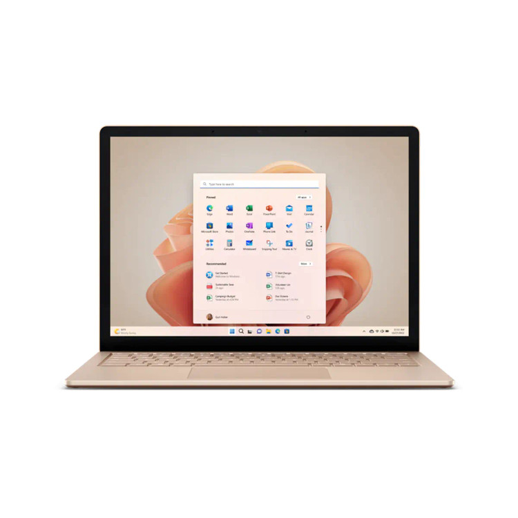 سرفیس لپ تاپ 5 – Microsoft i7/16GB/512GB/13.5″