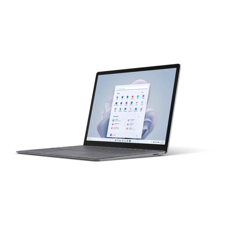 سرفیس لپ تاپ 5 – Microsoft “i5/8GB/512GB/13.5